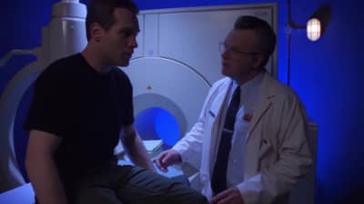 Звездные врата: ЗВ-1 1 сезон 3 серия